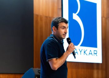 بايكار التركية تنضم لسباق الطاقة النووية بعد نجاحها البارز في المسيرات