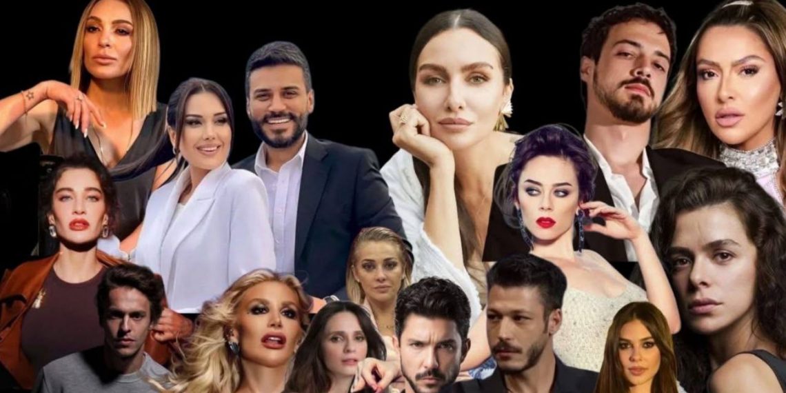 تحقيقات المخدرات تتسع في تركيا.. سقوط شخصيات من عالم الفن والرياضة والإعلام