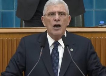 زعيم حزب تركي: هل انضُمت جزرة إلى العراق؟