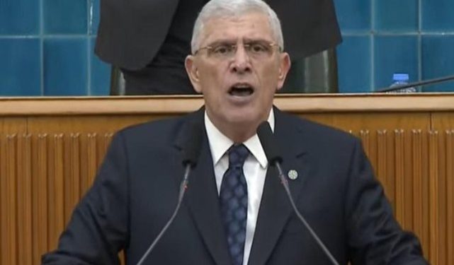 زعيم حزب تركي: هل انضُمت جزرة إلى العراق؟