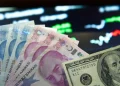 دويتشه بنك: الدولار قد يصل 62 ليرة تركية بحلول 2027