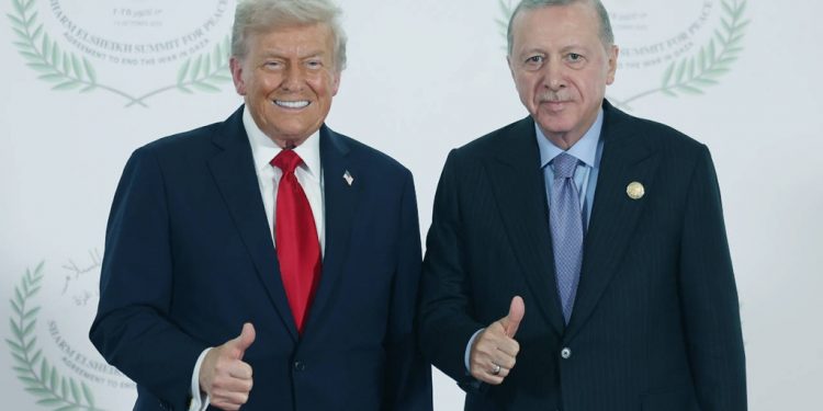 تركيا تغيب عن مؤتمر “قوة الاستقرار بغزة” في الدوحة!