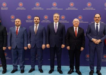 تركيا محذِّرة قسد: الصبر ينفذ!