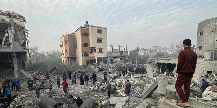 القنصل الإسرائيلي في نيويورك: سنردع الجيش التركي!