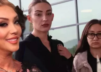 تطورات جريمة مقتل مغنية تركية.. هل تورطت ابنتها؟