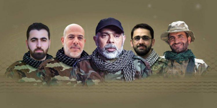 هل يرد حزب الله اللبناني بالمثل على إسرائيل؟