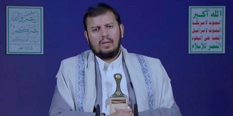 الحوثي يتوعد باستهداف الوجود الإسرائيلي في صوماليلاند