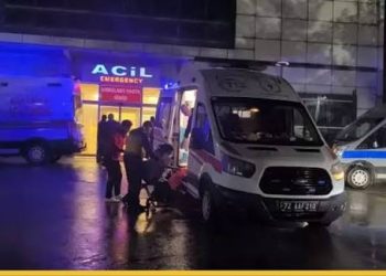 مدفأة تسمم 7 أشخاص بينهم 4 أطفال شرق تركيا