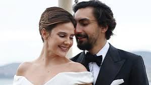 اعتقال زوج الممثلة التركية ألينا بوز