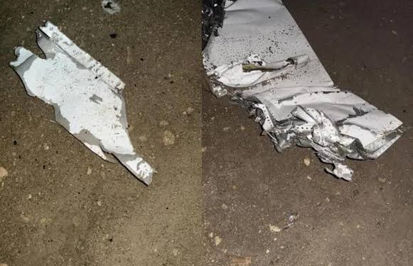 تركيا تعلن العثور على حطام طائرة رئيس أركان الجيش الليبي 