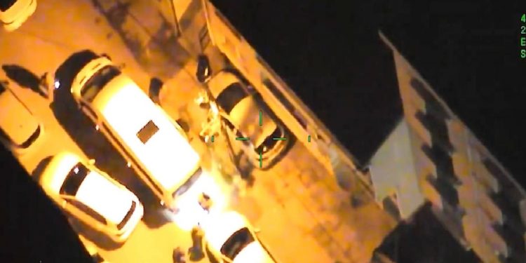 تركيا.. توقيف 357 خلال حملات أمنية ضد داعش في 21 ولاية