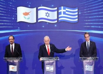 نتنياهو يوجه رسالة غير مباشرة إلى تركيا