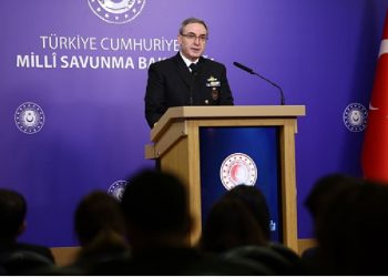 الدفاع التركية تؤكد دعم دمشق إذ شنت عملية ضد قسد