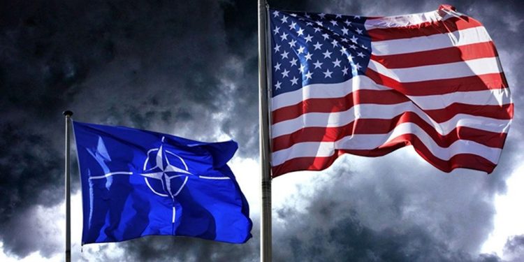 الولايات المتحدة تلمِّح بالانسحاب من حلف الناتو!
