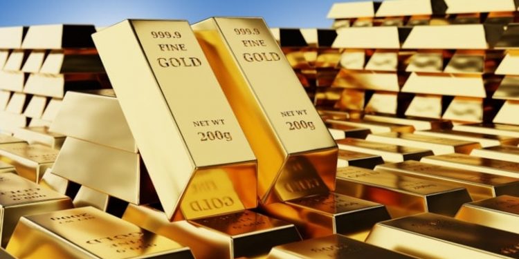 اكتشاف “كنز ذهبي” في تركيا بقيمة 4 مليارات دولار