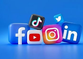 منصات التواصل الأعلى استخداما في تركيا 2025