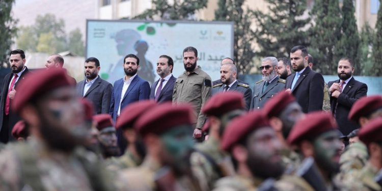 دمشق تقدم مقترحا نهائيا من 13 بندا لقوات قسد