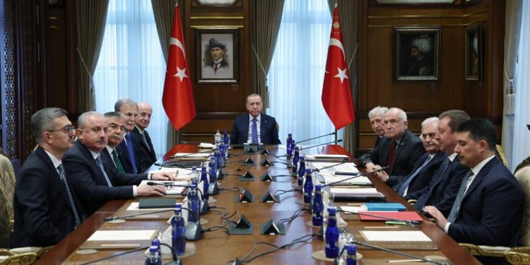 تركيا تستضيف 3 قمم عالمية كبرى خلال 2026