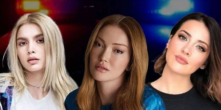 تركيا تعتقل المزيد الفنانين بتهمة تعاطي المخدرات