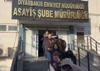 ضبط شبكة دعارة في تركيا