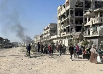 الحزب الكردي يدعو تركيا لعدم تقويض الحوار بين قسد ودمشق