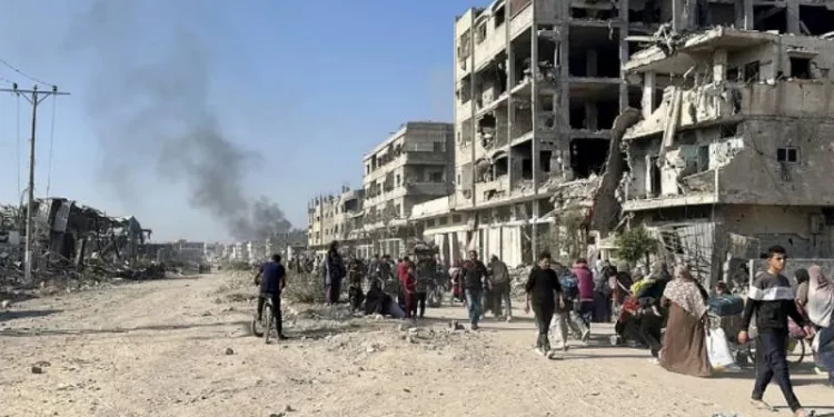 الحزب الكردي يدعو تركيا لعدم تقويض الحوار بين قسد ودمشق