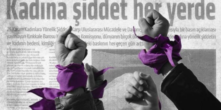 أكثر من 1000 امرأة أُجبرن على البغاء في تركيا خلال عام