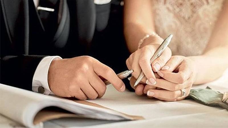 قطاع تنظيم الأعراس في تركيا يناشد أردوغان: مددوا “عام الأسرة” وواصلوا دعم القروض لتنشيط الاقتصاد