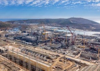 حكومة أردوغان تمنح روسيا إعفاءً ضريبيًّا بمليارات الدولارات في مشروع “أكويو”