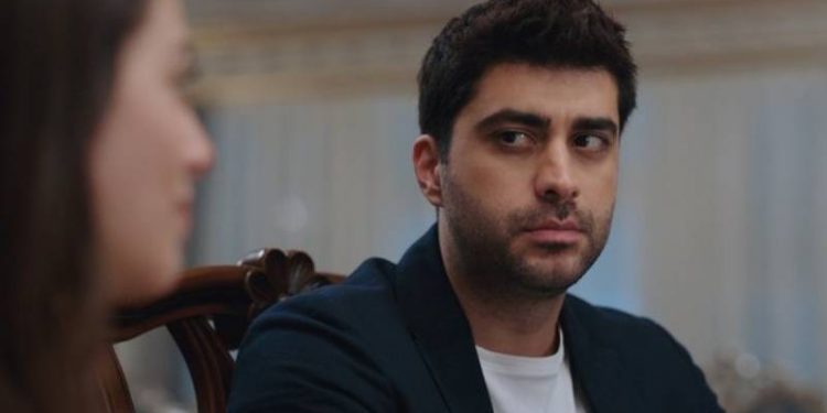 اعتقال بطل مسلسل “شراب التوت” بتهمة المخدرات