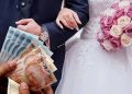 تركيا.. منحة مالية سخية ليرة للمقبلين على الزواج