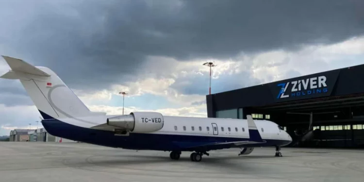 مالك الطائرة “المزعومة” لإمام أوغلو: “أنا موالٍ لأردوغان ولم ألتقِ بأكرم أبدًا”