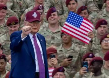 ساعة الصفر تقترب.. هل يضغط ترامب على “زر الهجوم” صباح الأحد؟