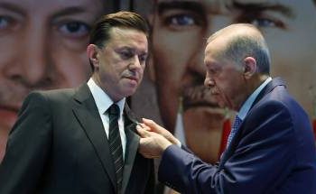 برلماني من “العدالة والتنمية” تحت مجهر الانتقادات بسبب ساعة بـ19 مليون ليرة