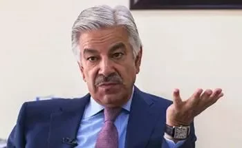 وزير الدفاع الباكستاني يدعو تركيا لاعتقال نتنياهو ومحاكمته