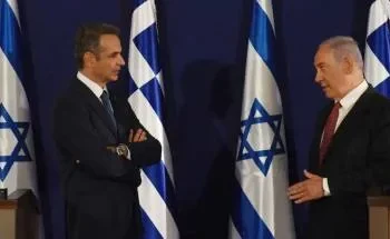 منظومات دفاعية إسرائيلية بمليارات اليورو على الحدود التركية