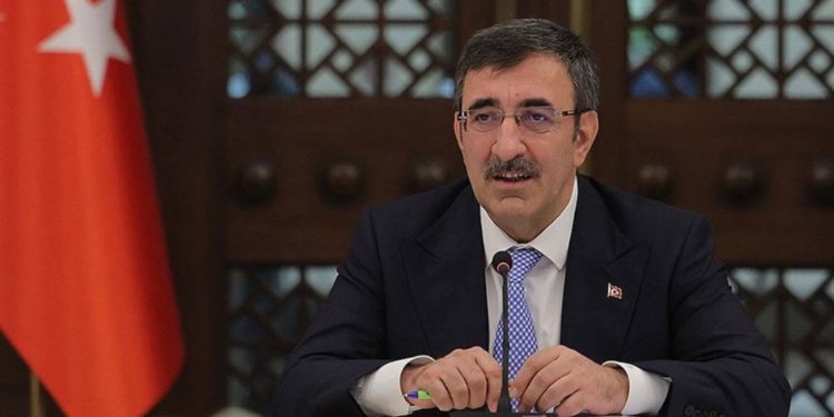 نائب أردوغان: نهدف لخفض التضخم لخانة الآحاد بحلول 2027