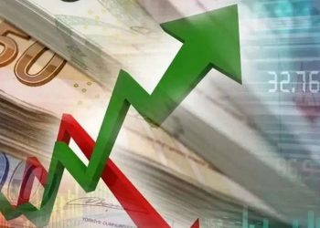 تحذير من “جولدمان ساكس”: التضخم يهدد الليرة التركية