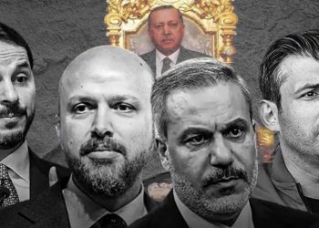 تحليل “إيكونوميست” لمرحلة ما بعد أردوغان