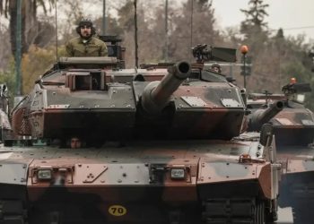 اعترافات مثيرة لوزير يوناني: “نتسلح بصمت” والهدف مواجهة النفوذ التركي