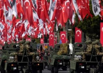 تصنيف أقوى جيوش العالم لعام 2025.. تركيا تكتسح القائمة وتنافس على القمة