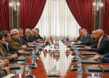 كوباني التي فرّقت بين أنقرة وواشنطن.. هل تشهد الآن نهاية تلك الحقبة؟