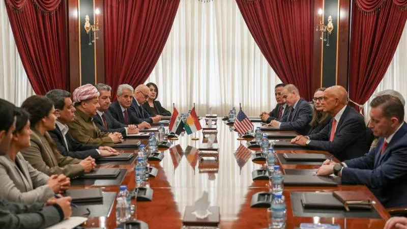 كوباني التي فرّقت بين أنقرة وواشنطن.. هل تشهد الآن نهاية تلك الحقبة؟