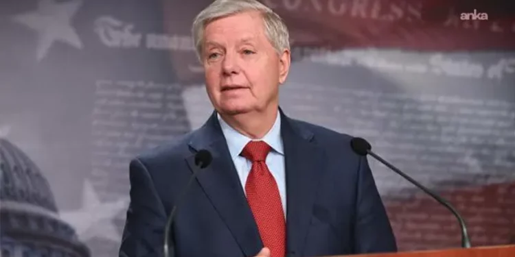 السيناتور غراهام يوجه تحذيراً لتركيا والحكومة السورية: “اتخذوا خياراً ذكياً”