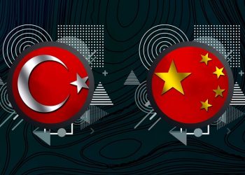 تركيا تمنح السياح الصينيين إعفاءً من التأشيرة