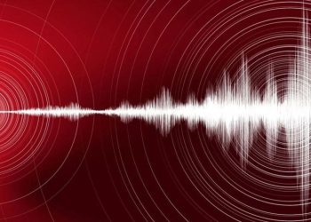 العالم يستيقظ على زلزال بقوة 6 ريختر في رأس السنة الجديدة