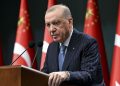 أردوغان: فنزويلا بلد صديق لن نتركه للاضطرابات