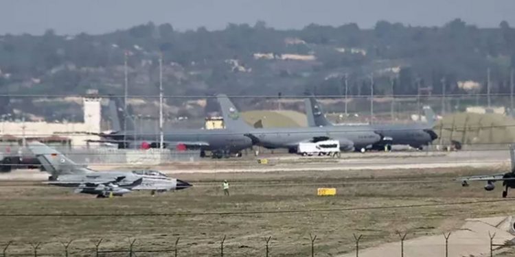 إيران تهدد تركيا وجيرانها في حال وقوع هجوم أمريكي على أراضيها