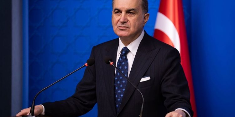 المتحدث باسم العدالة والتنمية: مكاسب أكراد سوريا تُنهي سياسات الإنكار