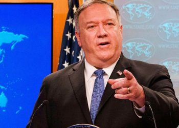 بومبيو يحذر: التخلي عن حلفائنا الأكراد سيكون “كارثة أخلاقية واستراتيجية” للولايات المتحدة